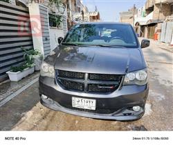 Dodge Grand Caravan